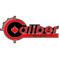 Caliber Oilfield & Production Services logo, Caliber Oilfield & Production Services contact details