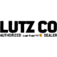 LutzCo logo, LutzCo contact details