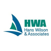 Hans Wilson & Associates logo, Hans Wilson & Associates contact details