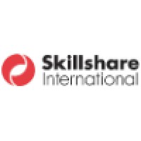 Skillshare International UK logo, Skillshare International UK contact details