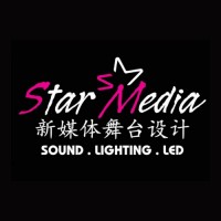 StarMedia Production logo, StarMedia Production contact details