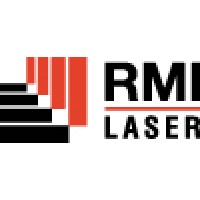 RMI Laser logo, RMI Laser contact details