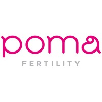 POMA FERTILITY logo, POMA FERTILITY contact details