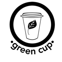 Green Cup logo, Green Cup contact details