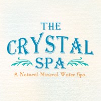 The Crystal Spa logo, The Crystal Spa contact details