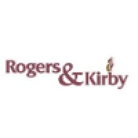 Rogers & Kirby logo, Rogers & Kirby contact details