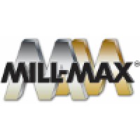 Mill-Max Mfg Corp logo, Mill-Max Mfg Corp contact details