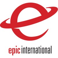 Epic International Inc. logo, Epic International Inc. contact details