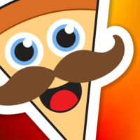 Pizza Party logo, Pizza Party contact details