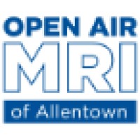 Open MRI of Allentown logo, Open MRI of Allentown contact details