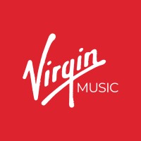 Virgin Music logo, Virgin Music contact details