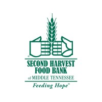 Second Harvest Food Bank - Middle Tennessee logo, Second Harvest Food Bank - Middle Tennessee contact details