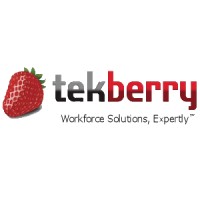 Tekberry logo, Tekberry contact details