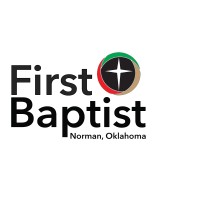 First Baptist Church of Norman, OK logo, First Baptist Church of Norman, OK contact details