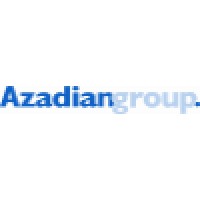 Azadian Group logo, Azadian Group contact details