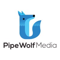 PipeWolf Media logo, PipeWolf Media contact details