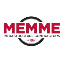 Memme Infrastructure Contractors logo, Memme Infrastructure Contractors contact details