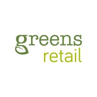 Greens Retail logo, Greens Retail contact details