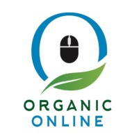 Organic Online logo, Organic Online contact details