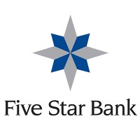 Five Star Bank logo, Five Star Bank contact details