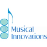 Musical Innovations logo, Musical Innovations contact details