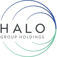 Halo Group Holdings logo, Halo Group Holdings contact details