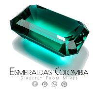 Esmeraldas Colombia logo, Esmeraldas Colombia contact details