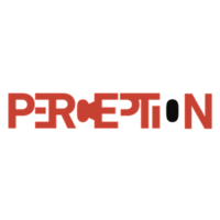 Perception logo, Perception contact details