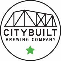 City Built Brewing Company logo, City Built Brewing Company contact details