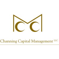 Channing Capital Management logo, Channing Capital Management contact details