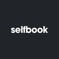 Selfbook logo, Selfbook contact details