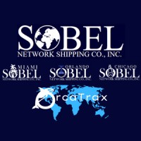 Sobel Shipping Company Inc logo, Sobel Shipping Company Inc contact details