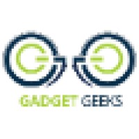 Gadget Geeks logo, Gadget Geeks contact details