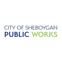 City of Sheboygan Department of Public Works logo, City of Sheboygan Department of Public Works contact details