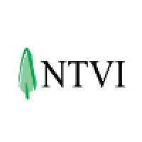 NTVI logo, NTVI contact details