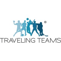 TRAVELING TEAMS, Inc. logo, TRAVELING TEAMS, Inc. contact details