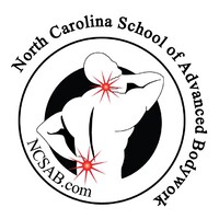 North Carolina School of Advanced Bodywork logo, North Carolina School of Advanced Bodywork contact details