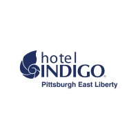 Hotel Indigo® Pittsburgh East Liberty logo, Hotel Indigo® Pittsburgh East Liberty contact details