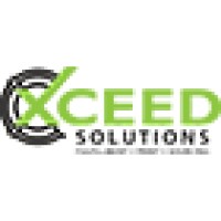 Xceed Print Solutions logo, Xceed Print Solutions contact details