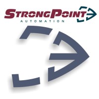 StrongPoint Automation Inc logo, StrongPoint Automation Inc contact details