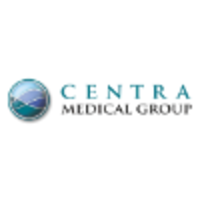 Centra Medical Group logo, Centra Medical Group contact details