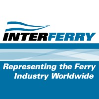 Interferry logo, Interferry contact details