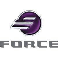 Force Technology International logo, Force Technology International contact details