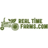 Real Time Farms logo, Real Time Farms contact details