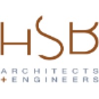 HSB Architects+Engineers logo, HSB Architects+Engineers contact details