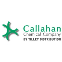 Callahan Chemical Corporation logo, Callahan Chemical Corporation contact details