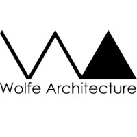 Wolfe Architecture logo, Wolfe Architecture contact details