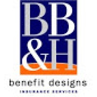 BB&H Benefit Designs logo, BB&H Benefit Designs contact details