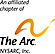 Allegany Arc logo, Allegany Arc contact details