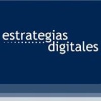 Estrategias Digitales logo, Estrategias Digitales contact details